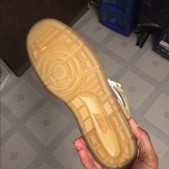 {$mooth’s Nintendo Wii Air Force Two} - Picture 6 of 6